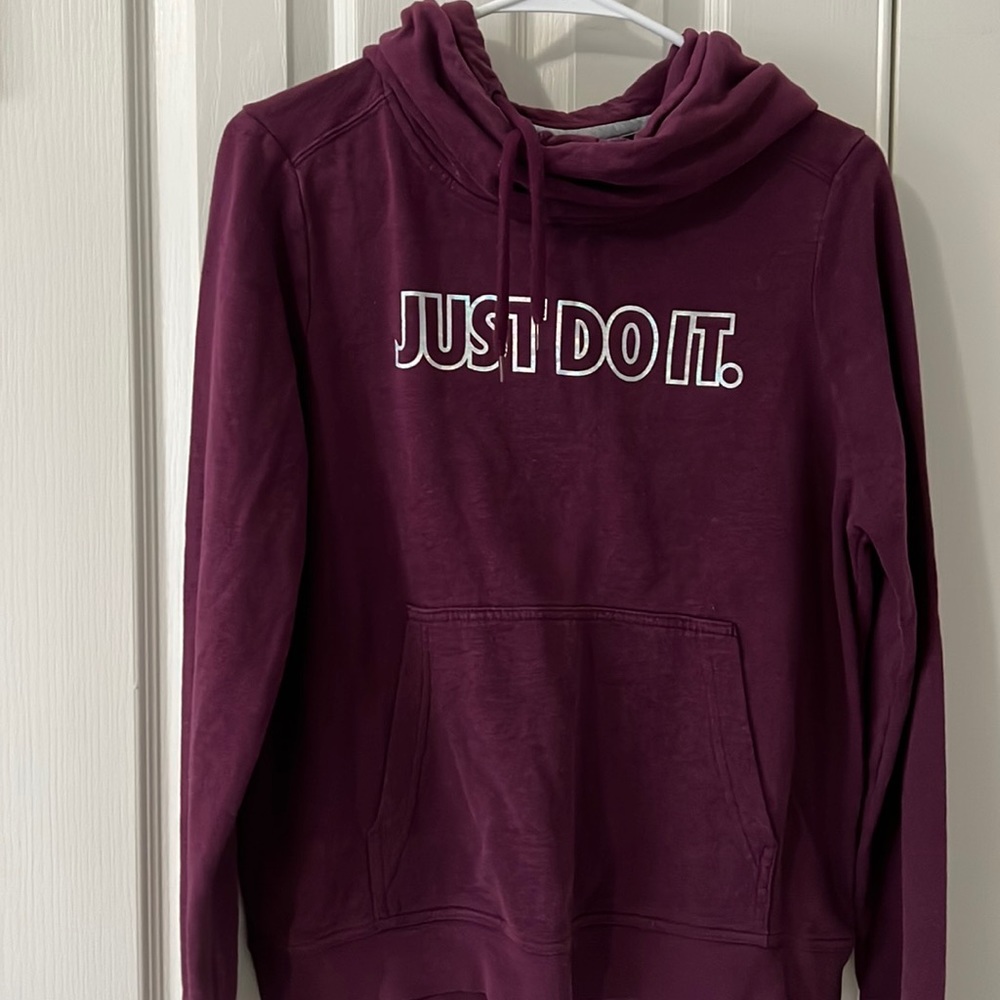 Nike hoodie